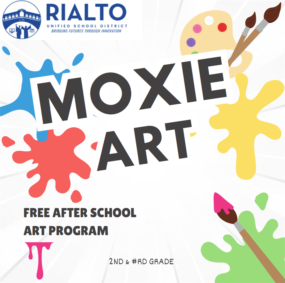  Moxie Art. Expanding Learning Programs